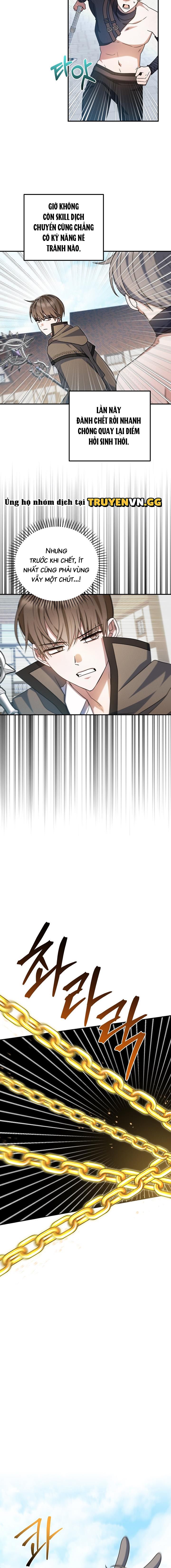 đọc truyện Chính Là Hắn Ta! Chương 22 ảnh 5 tại Thiên Thai Truyện