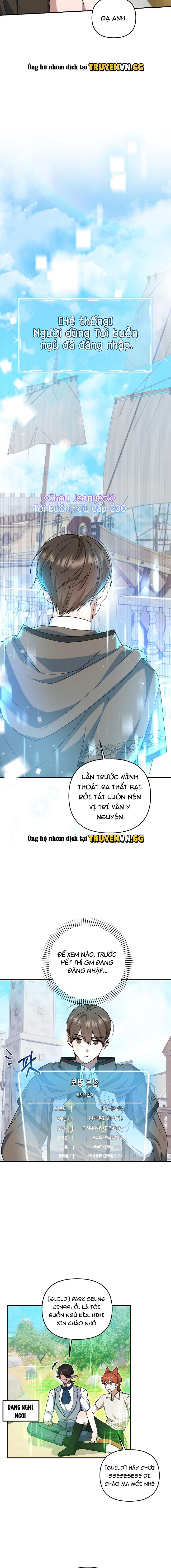 đọc truyện Chính Là Hắn Ta! Chương 3 ảnh 12 tại Giả Dược