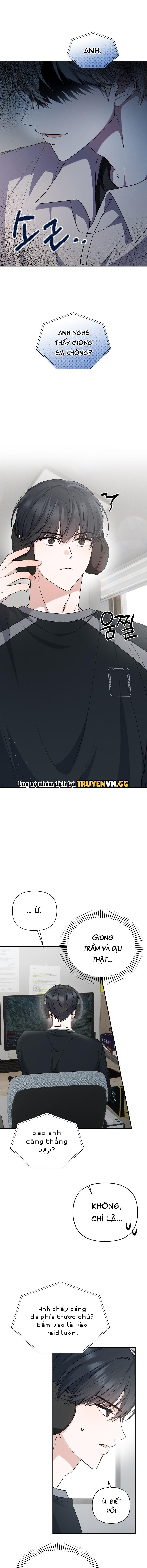 đọc truyện Chính Là Hắn Ta! Chương 4 ảnh 11 tại Giả Dược