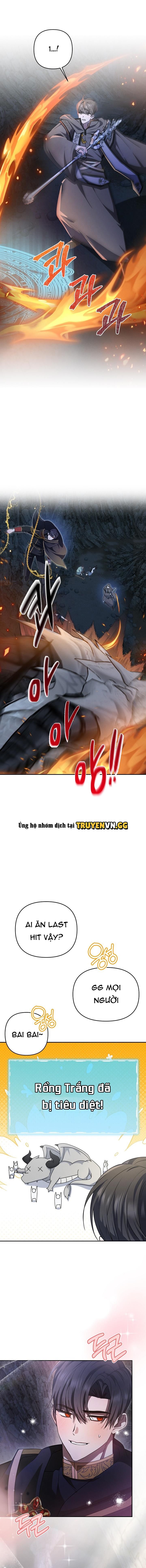 đọc truyện Chính Là Hắn Ta! Chương 4 ảnh 17 tại Giả Dược
