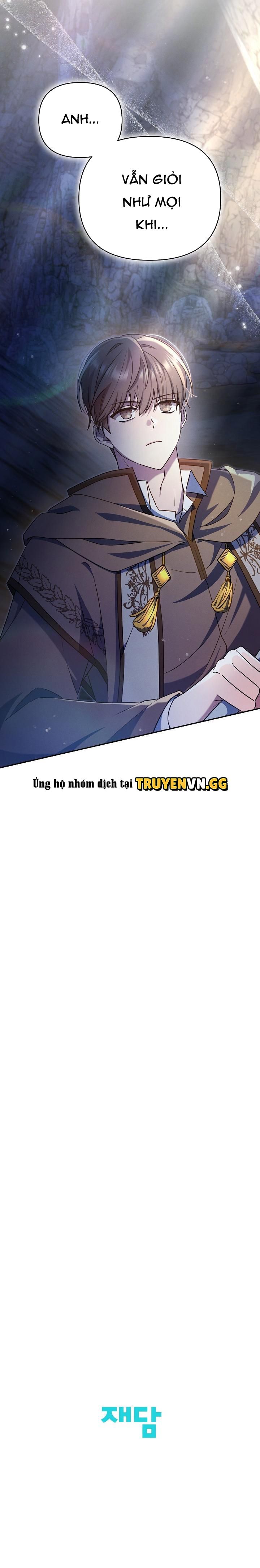 đọc truyện Chính Là Hắn Ta! Chương 4 ảnh 18 tại Giả Dược