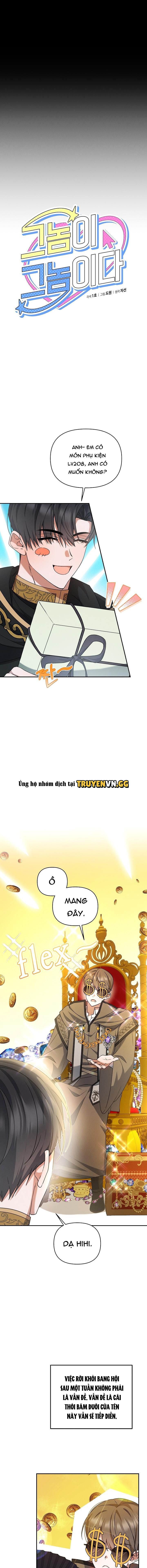 đọc truyện Chính Là Hắn Ta! Chương 4 ảnh 4 tại Giả Dược