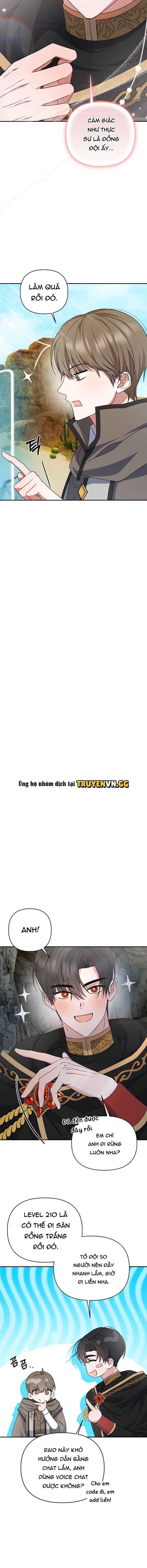 đọc truyện Chính Là Hắn Ta! Chương 4 ảnh 9 tại Giả Dược