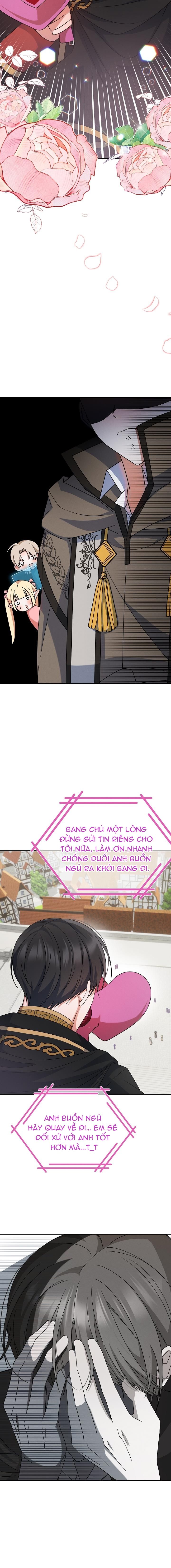 đọc truyện Chính Là Hắn Ta! Chương 5 ảnh 17 tại Giả Dược