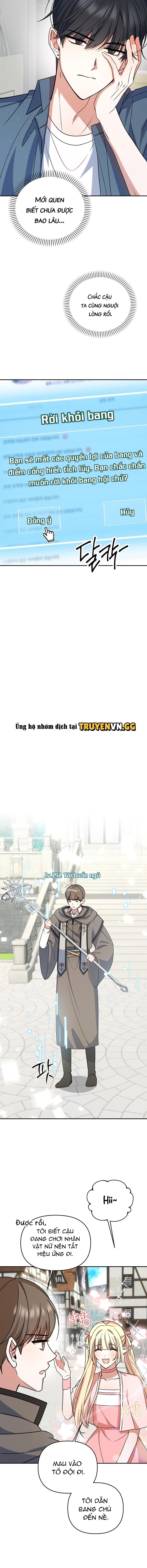 đọc truyện Chính Là Hắn Ta! Chương 5 ảnh 8 tại Giả Dược