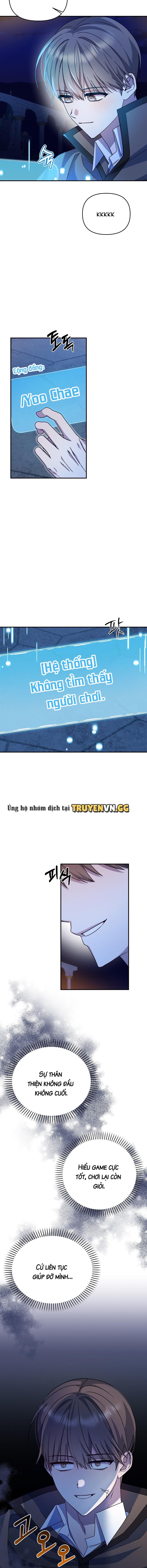 đọc truyện Chính Là Hắn Ta! Chương 8 ảnh 5 tại Truyện Dạ Ký