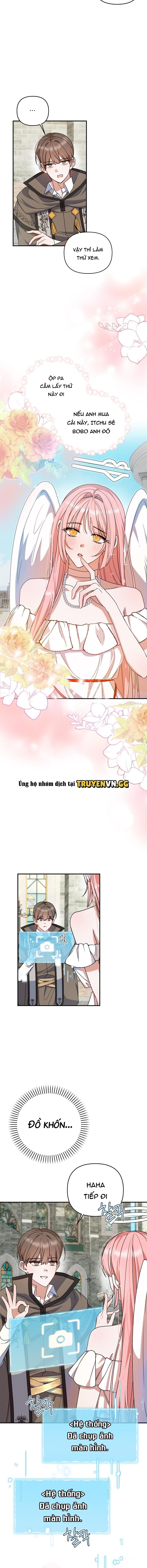 đọc truyện Chính Là Hắn Ta! Chương 9 ảnh 9 tại Truyện Dạ Ký