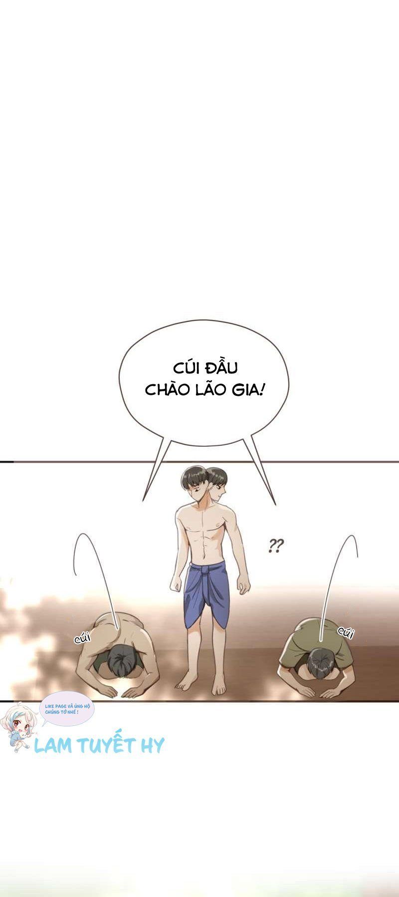 đọc truyện Chính Là Tôi, Ngài Khun Xinh Đẹp Nhất Siam Chương 1 ảnh 31 tại Giả Dược