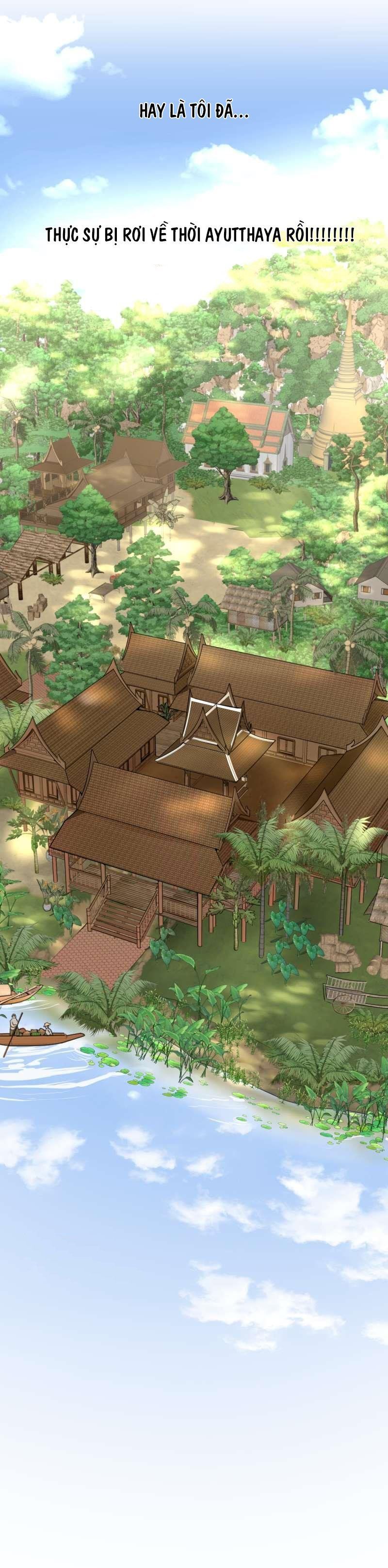 đọc truyện Chính Là Tôi, Ngài Khun Xinh Đẹp Nhất Siam Chương 1 ảnh 36 tại Giả Dược