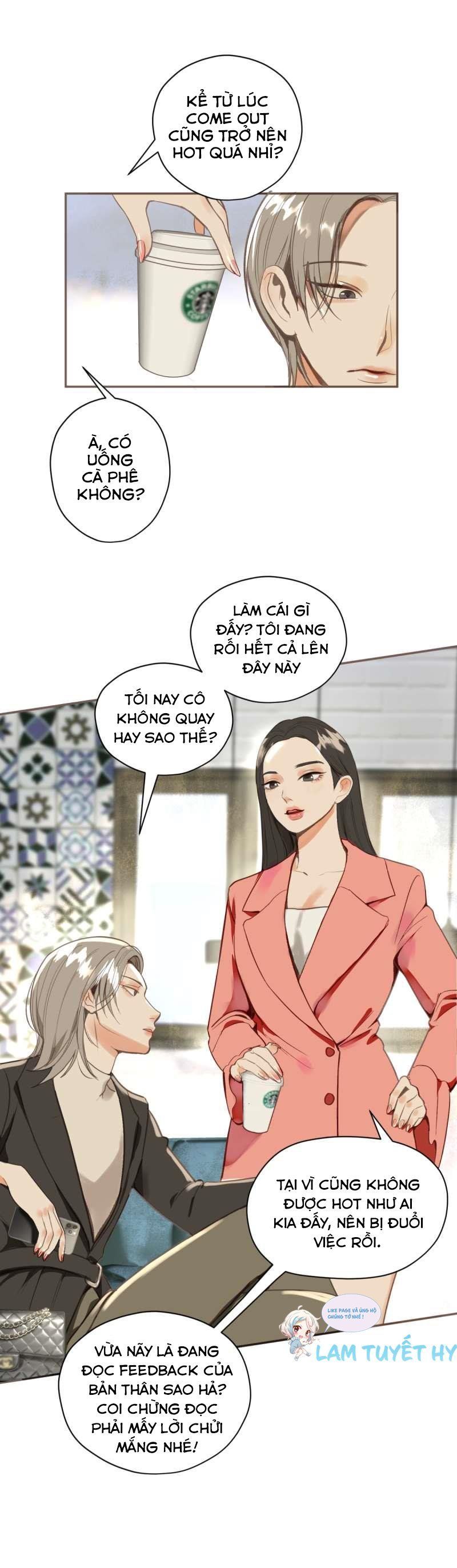 đọc truyện Chính Là Tôi, Ngài Khun Xinh Đẹp Nhất Siam Chương 1 ảnh 6 tại Giả Dược