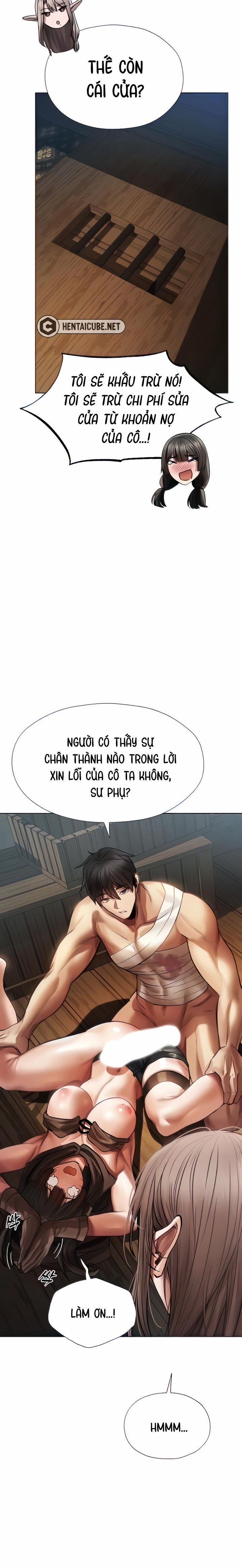 đọc truyện Chinh Phạt Milf Ở Thế Giới Khác Chương 0 ảnh 15 tại Truyện Dạ Ký