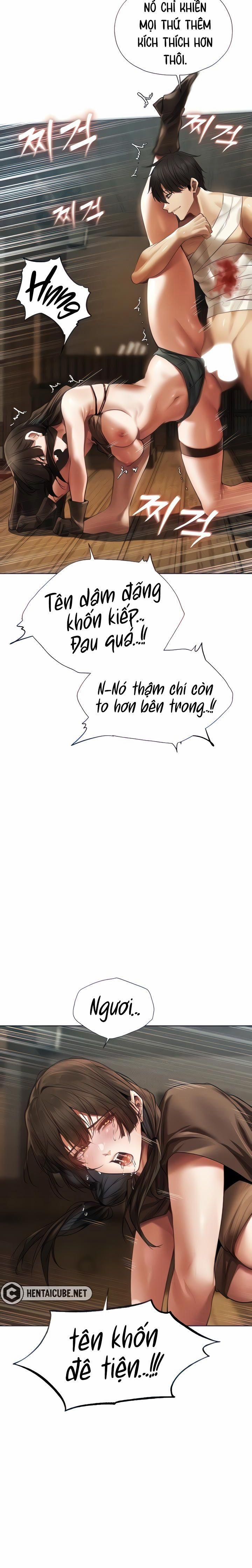đọc truyện Chinh Phạt Milf Ở Thế Giới Khác Chương 0 ảnh 8 tại Truyện Dạ Ký