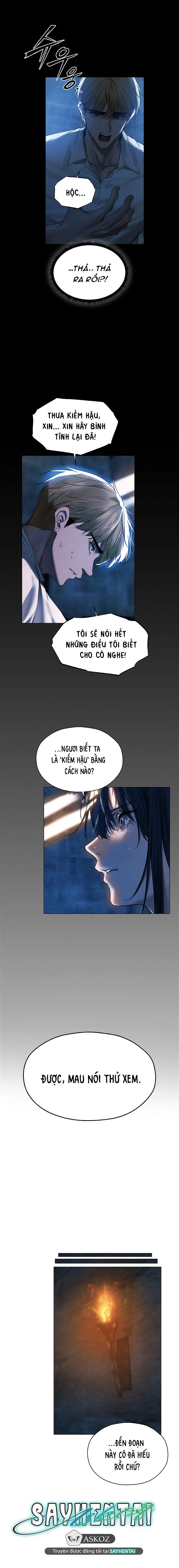 đọc truyện Chinh Phạt Milf Ở Thế Giới Khác Chương 100 ảnh 14 tại Thiên Thai Truyện