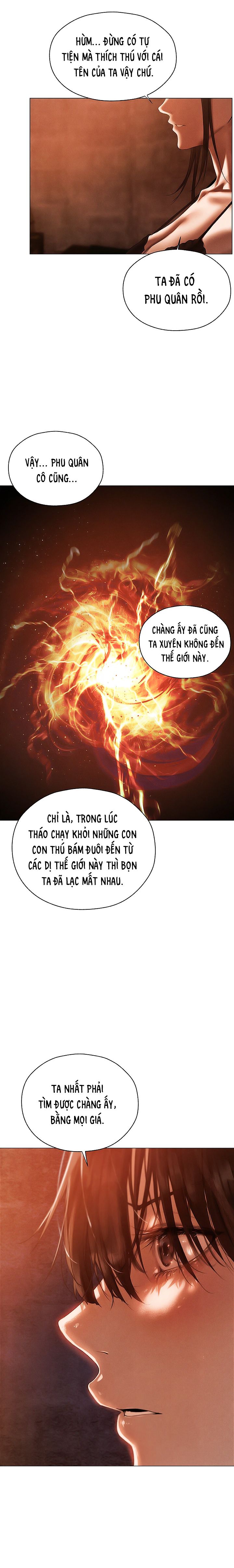 đọc truyện Chinh Phạt Milf Ở Thế Giới Khác Chương 100 ảnh 17 tại Thiên Thai Truyện