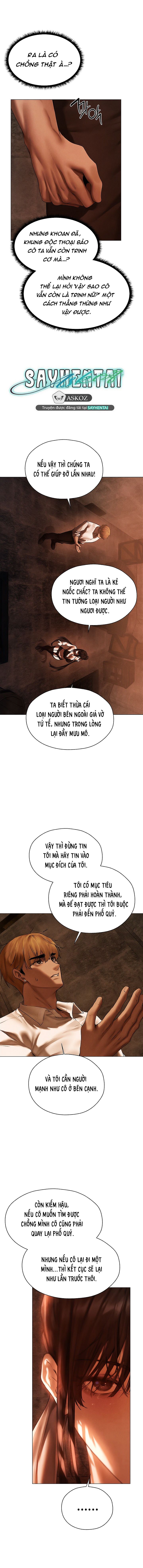 đọc truyện Chinh Phạt Milf Ở Thế Giới Khác Chương 100 ảnh 18 tại Thiên Thai Truyện