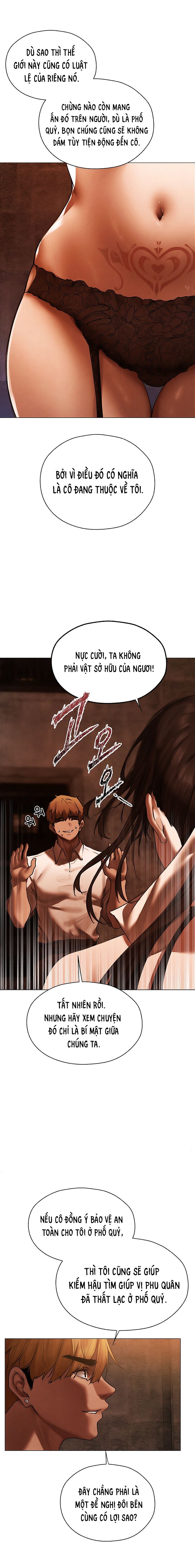 đọc truyện Chinh Phạt Milf Ở Thế Giới Khác Chương 100 ảnh 19 tại Thiên Thai Truyện