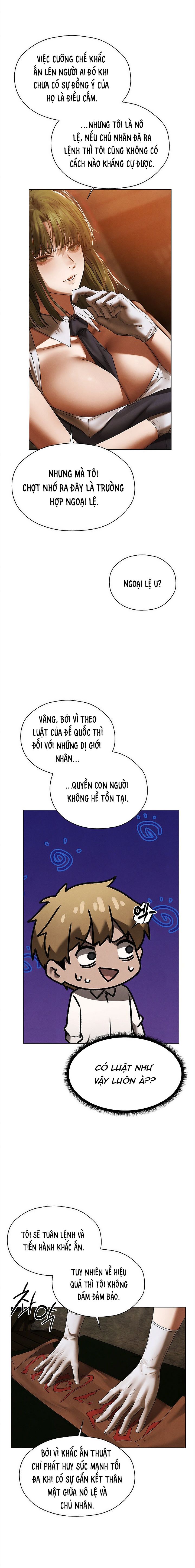 đọc truyện Chinh Phạt Milf Ở Thế Giới Khác Chương 100 ảnh 8 tại Thiên Thai Truyện