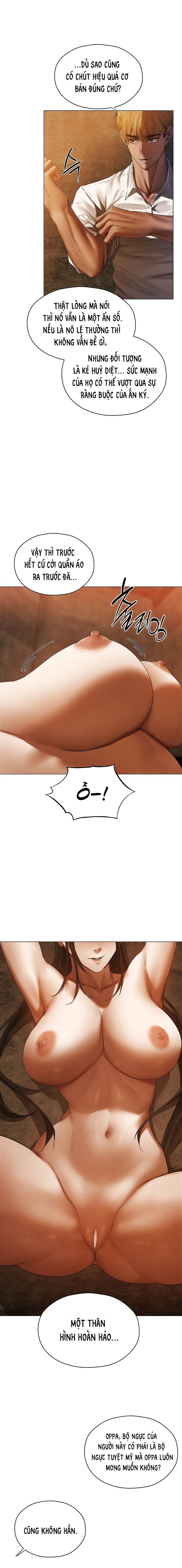 đọc truyện Chinh Phạt Milf Ở Thế Giới Khác Chương 100 ảnh 9 tại Thiên Thai Truyện