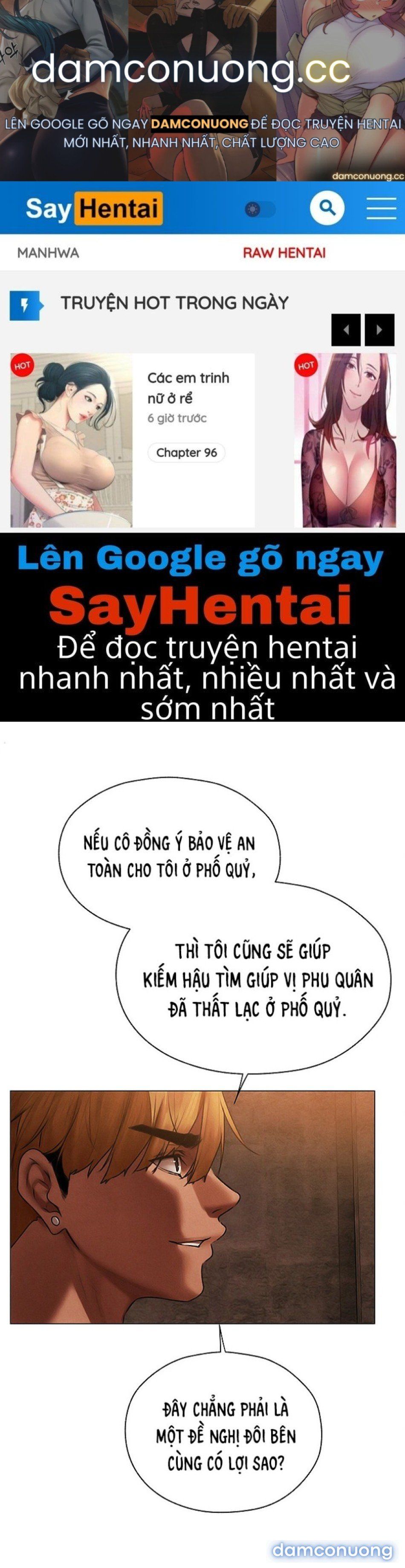 đọc truyện Chinh Phạt Milf Ở Thế Giới Khác Chương 101 ảnh 2 tại Thiên Thai Truyện