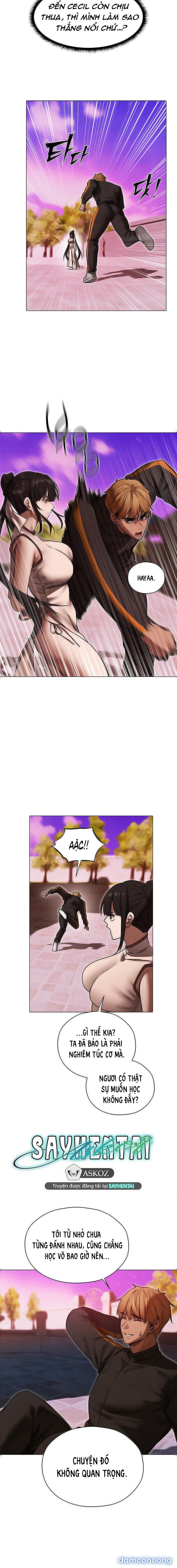 đọc truyện Chinh Phạt Milf Ở Thế Giới Khác Chương 101 ảnh 12 tại Thiên Thai Truyện