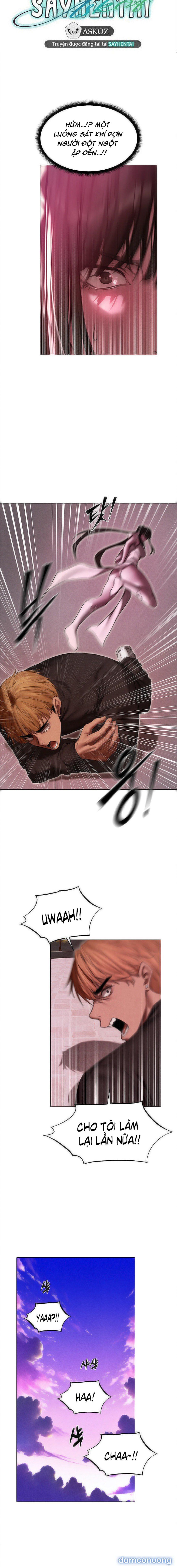 đọc truyện Chinh Phạt Milf Ở Thế Giới Khác Chương 101 ảnh 15 tại Thiên Thai Truyện