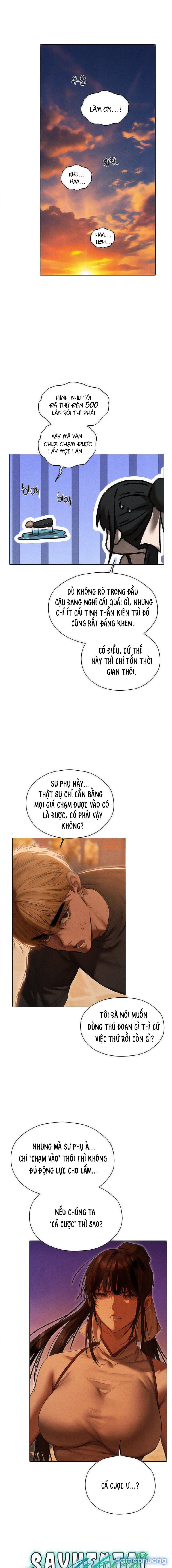 đọc truyện Chinh Phạt Milf Ở Thế Giới Khác Chương 101 ảnh 16 tại Thiên Thai Truyện