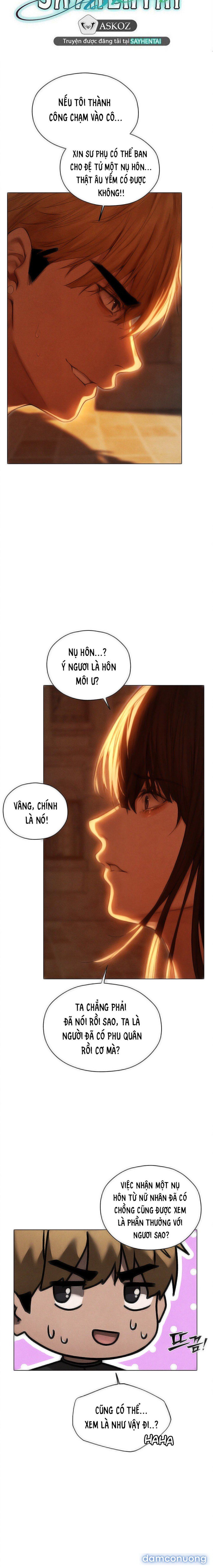 đọc truyện Chinh Phạt Milf Ở Thế Giới Khác Chương 101 ảnh 17 tại Thiên Thai Truyện