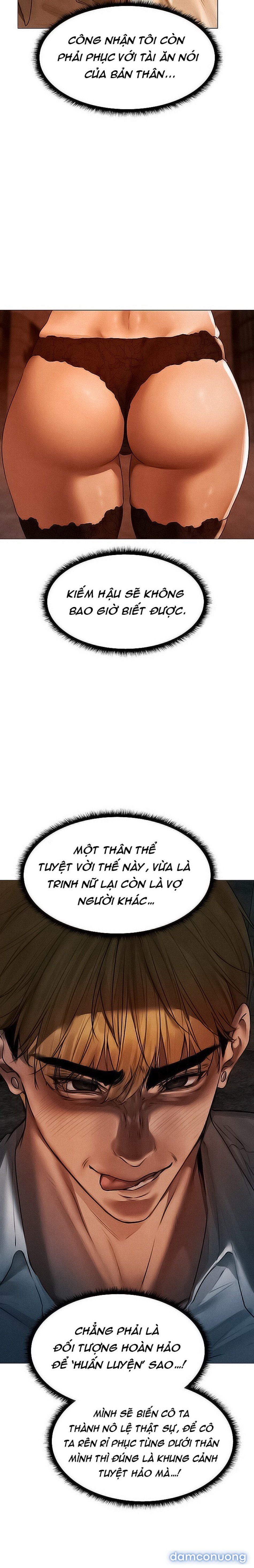 đọc truyện Chinh Phạt Milf Ở Thế Giới Khác Chương 101 ảnh 5 tại Thiên Thai Truyện