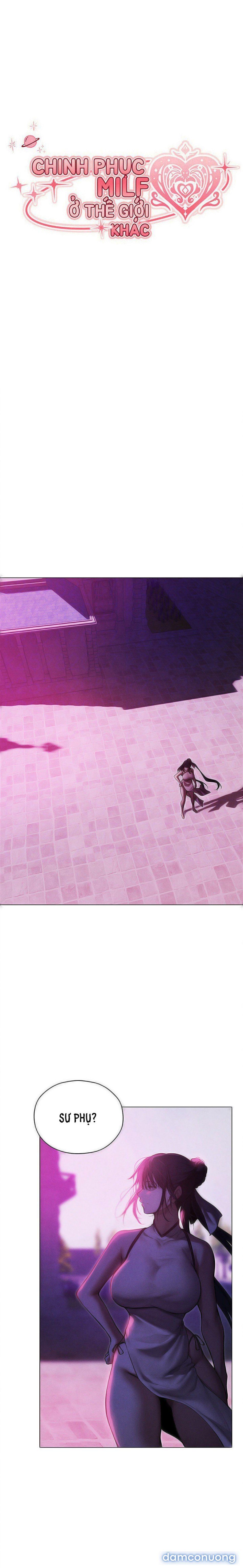 đọc truyện Chinh Phạt Milf Ở Thế Giới Khác Chương 101 ảnh 6 tại Thiên Thai Truyện