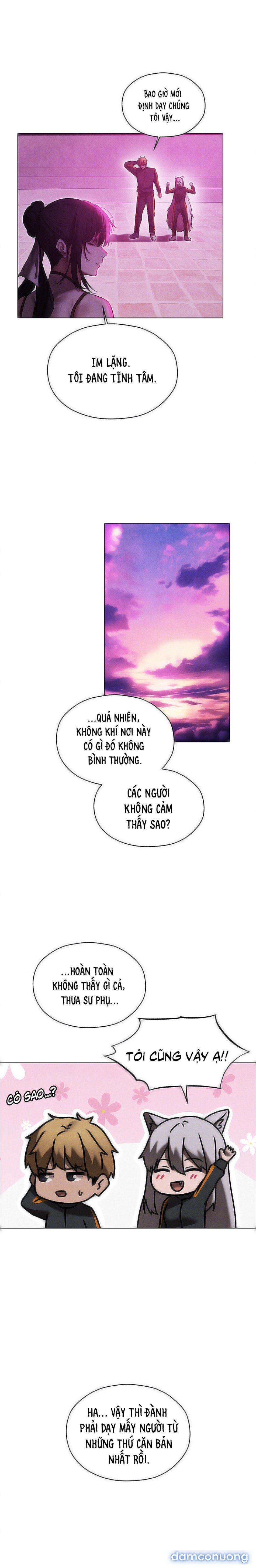 đọc truyện Chinh Phạt Milf Ở Thế Giới Khác Chương 101 ảnh 7 tại Thiên Thai Truyện