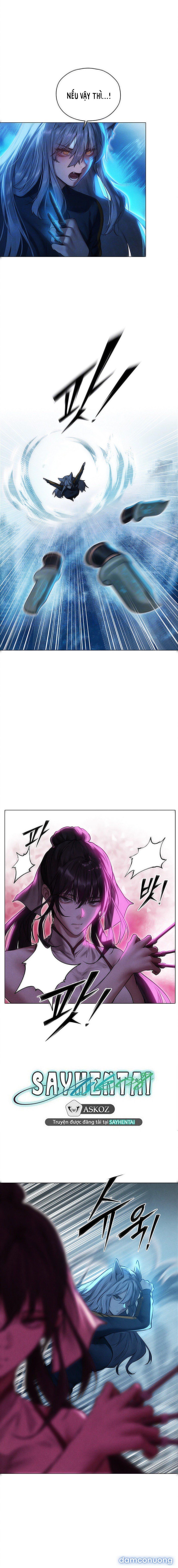 đọc truyện Chinh Phạt Milf Ở Thế Giới Khác Chương 101 ảnh 9 tại Thiên Thai Truyện