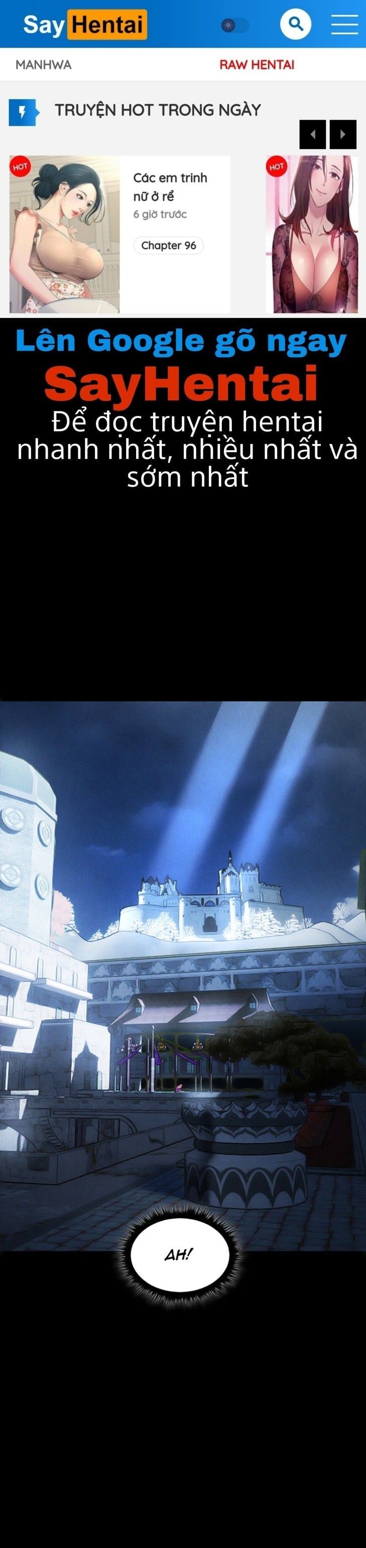 đọc truyện Chinh Phạt Milf Ở Thế Giới Khác Chương 104 ảnh 2 tại Thiên Thai Truyện