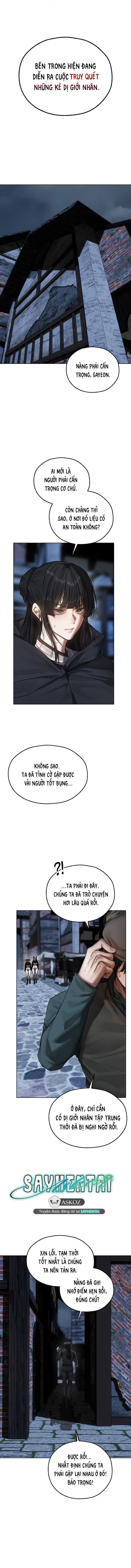 đọc truyện Chinh Phạt Milf Ở Thế Giới Khác Chương 104 ảnh 14 tại Thiên Thai Truyện