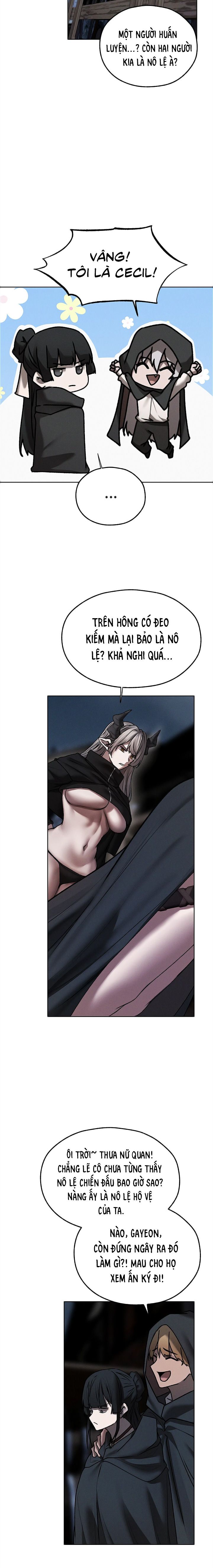 đọc truyện Chinh Phạt Milf Ở Thế Giới Khác Chương 104 ảnh 17 tại Thiên Thai Truyện