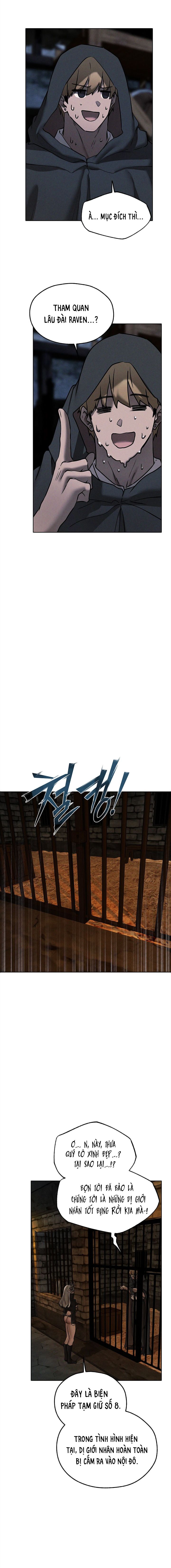 đọc truyện Chinh Phạt Milf Ở Thế Giới Khác Chương 104 ảnh 19 tại Thiên Thai Truyện