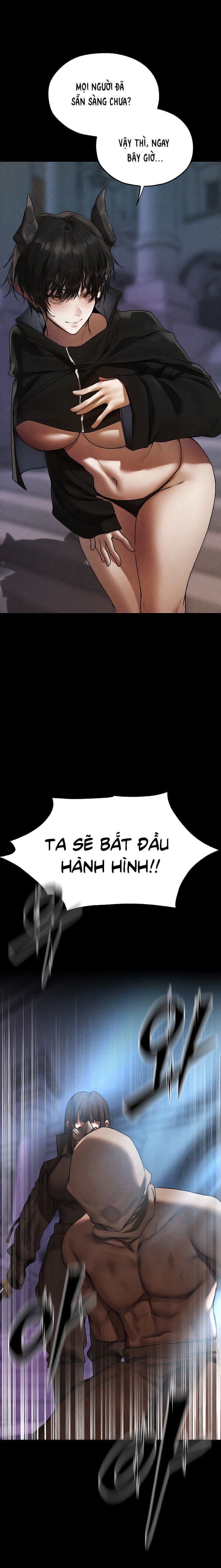 đọc truyện Chinh Phạt Milf Ở Thế Giới Khác Chương 104 ảnh 4 tại Thiên Thai Truyện