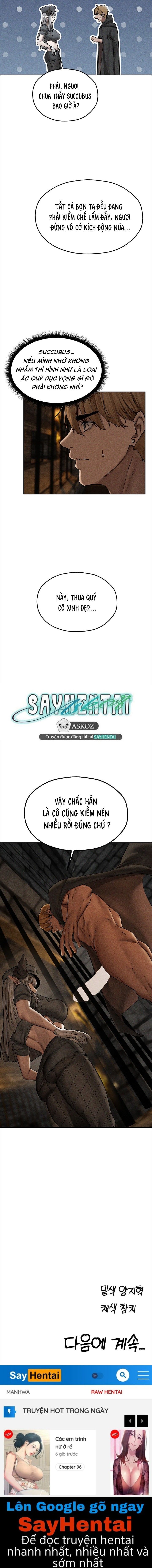 đọc truyện Chinh Phạt Milf Ở Thế Giới Khác Chương 104 ảnh 22 tại Thiên Thai Truyện