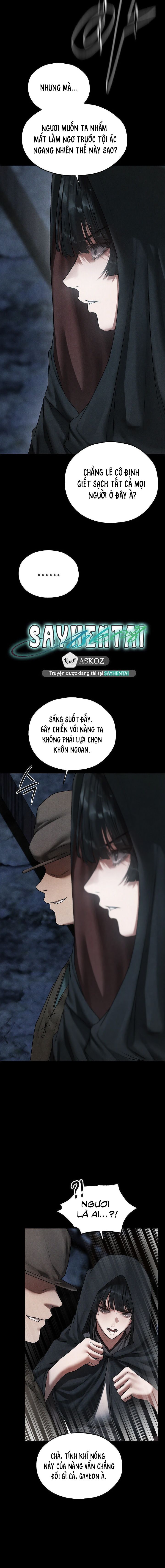 đọc truyện Chinh Phạt Milf Ở Thế Giới Khác Chương 104 ảnh 8 tại Thiên Thai Truyện