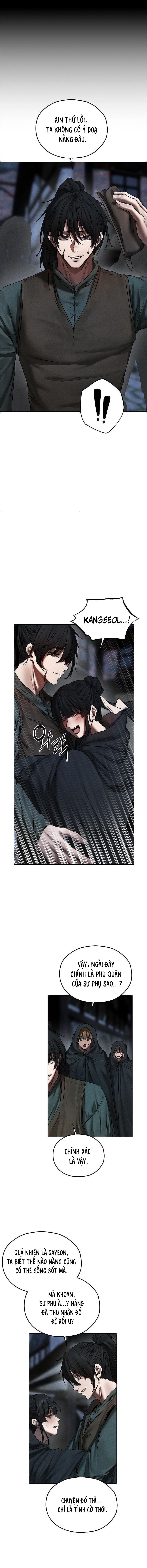 đọc truyện Chinh Phạt Milf Ở Thế Giới Khác Chương 104 ảnh 9 tại Thiên Thai Truyện