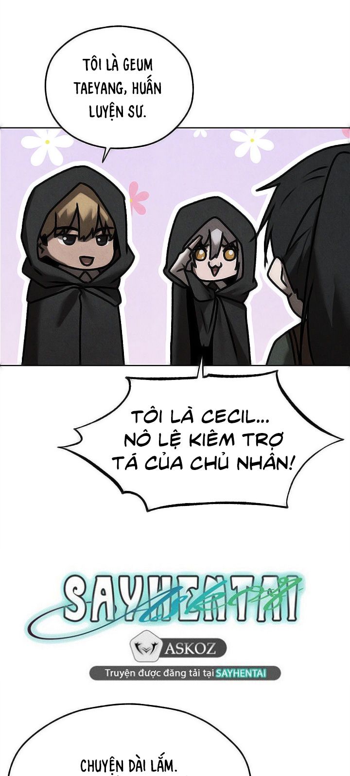 đọc truyện Chinh Phạt Milf Ở Thế Giới Khác Chương 104 ảnh 11 tại Thiên Thai Truyện