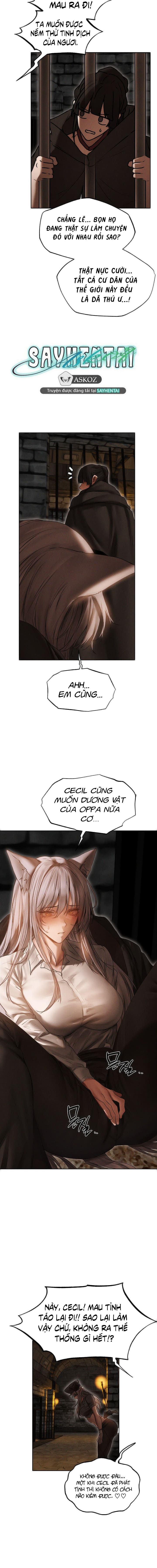 đọc truyện Chinh Phạt Milf Ở Thế Giới Khác Chương 105 ảnh 12 tại Thiên Thai Truyện