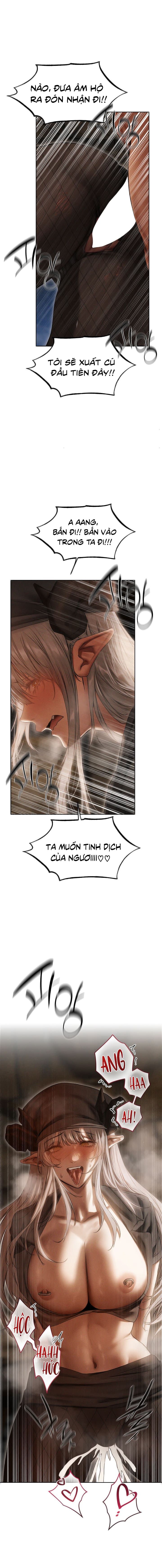 đọc truyện Chinh Phạt Milf Ở Thế Giới Khác Chương 105 ảnh 13 tại Thiên Thai Truyện