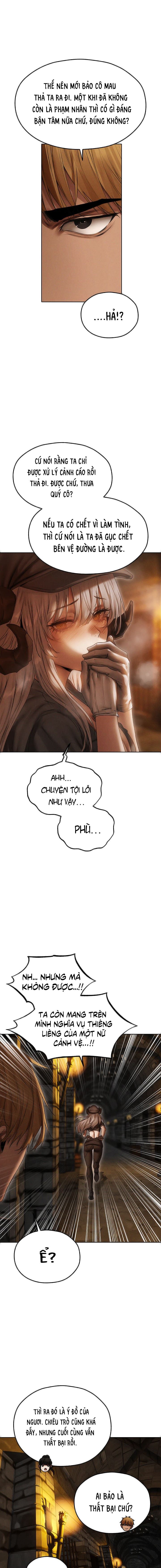 đọc truyện Chinh Phạt Milf Ở Thế Giới Khác Chương 105 ảnh 15 tại Thiên Thai Truyện