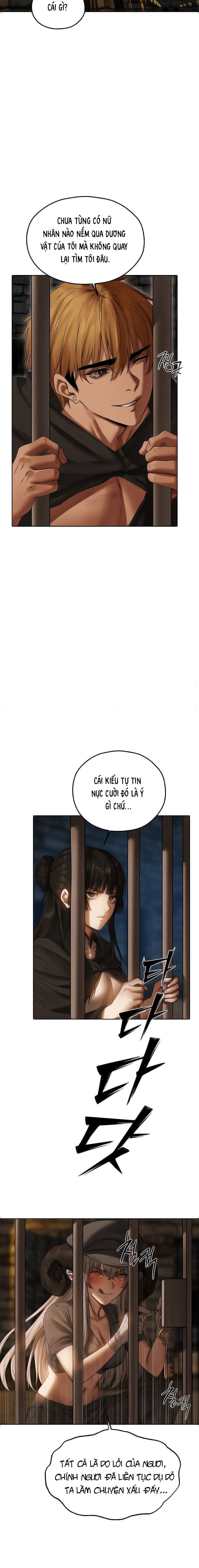 đọc truyện Chinh Phạt Milf Ở Thế Giới Khác Chương 105 ảnh 16 tại Thiên Thai Truyện