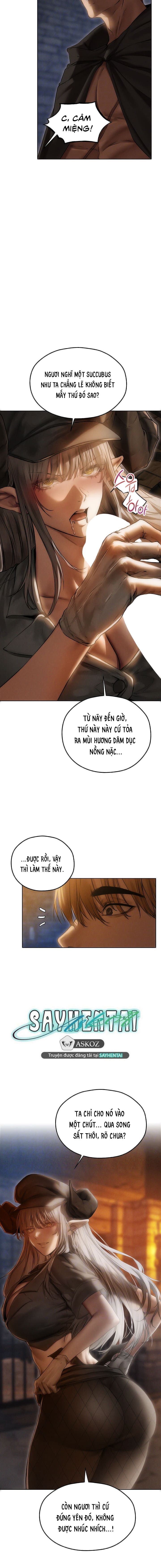 đọc truyện Chinh Phạt Milf Ở Thế Giới Khác Chương 105 ảnh 7 tại Thiên Thai Truyện