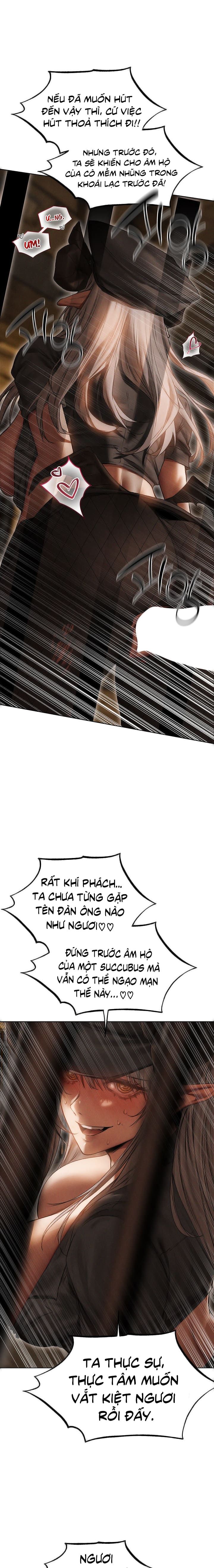 đọc truyện Chinh Phạt Milf Ở Thế Giới Khác Chương 105 ảnh 11 tại Thiên Thai Truyện