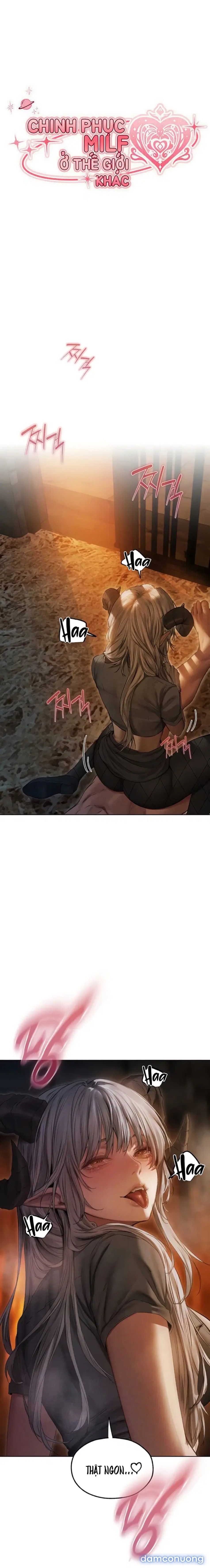 đọc truyện Chinh Phạt Milf Ở Thế Giới Khác Chương 106 ảnh 3 tại Thiên Thai Truyện