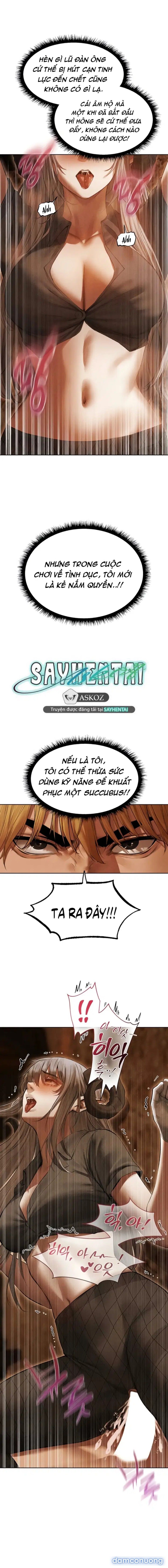 đọc truyện Chinh Phạt Milf Ở Thế Giới Khác Chương 106 ảnh 13 tại Thiên Thai Truyện