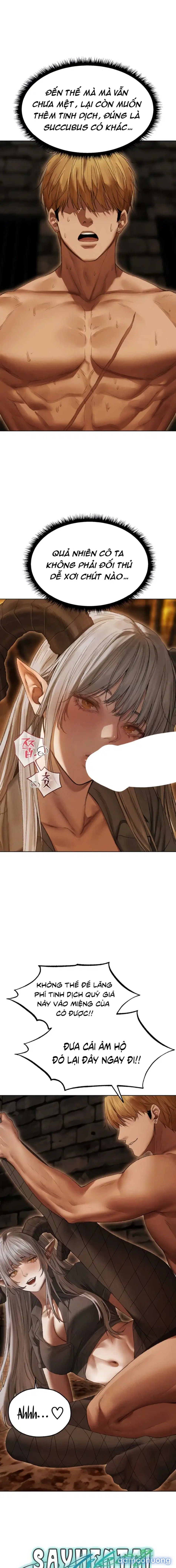 đọc truyện Chinh Phạt Milf Ở Thế Giới Khác Chương 106 ảnh 15 tại Thiên Thai Truyện