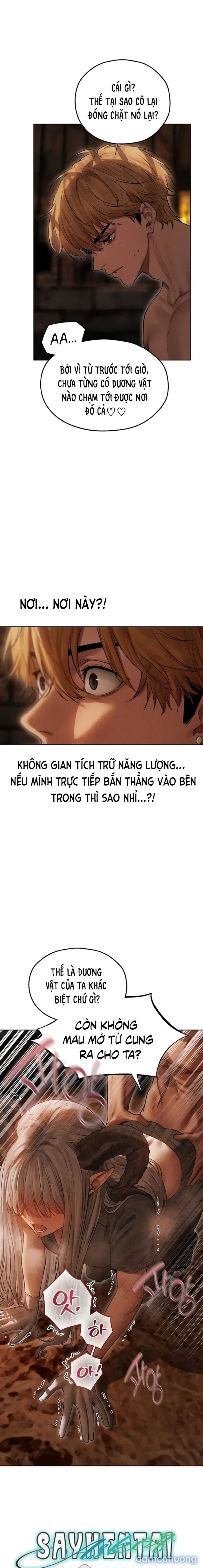 đọc truyện Chinh Phạt Milf Ở Thế Giới Khác Chương 106 ảnh 20 tại Thiên Thai Truyện